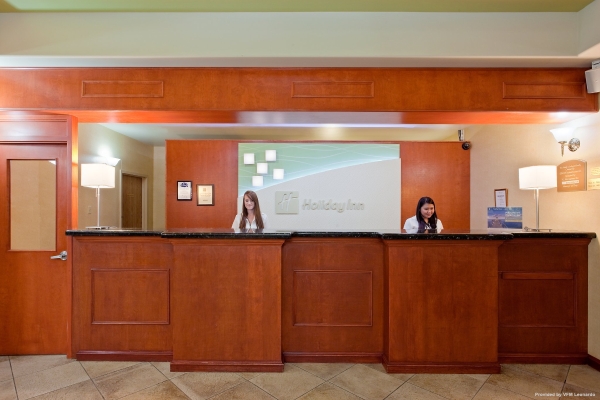 Holiday Inn & Suites REGINA